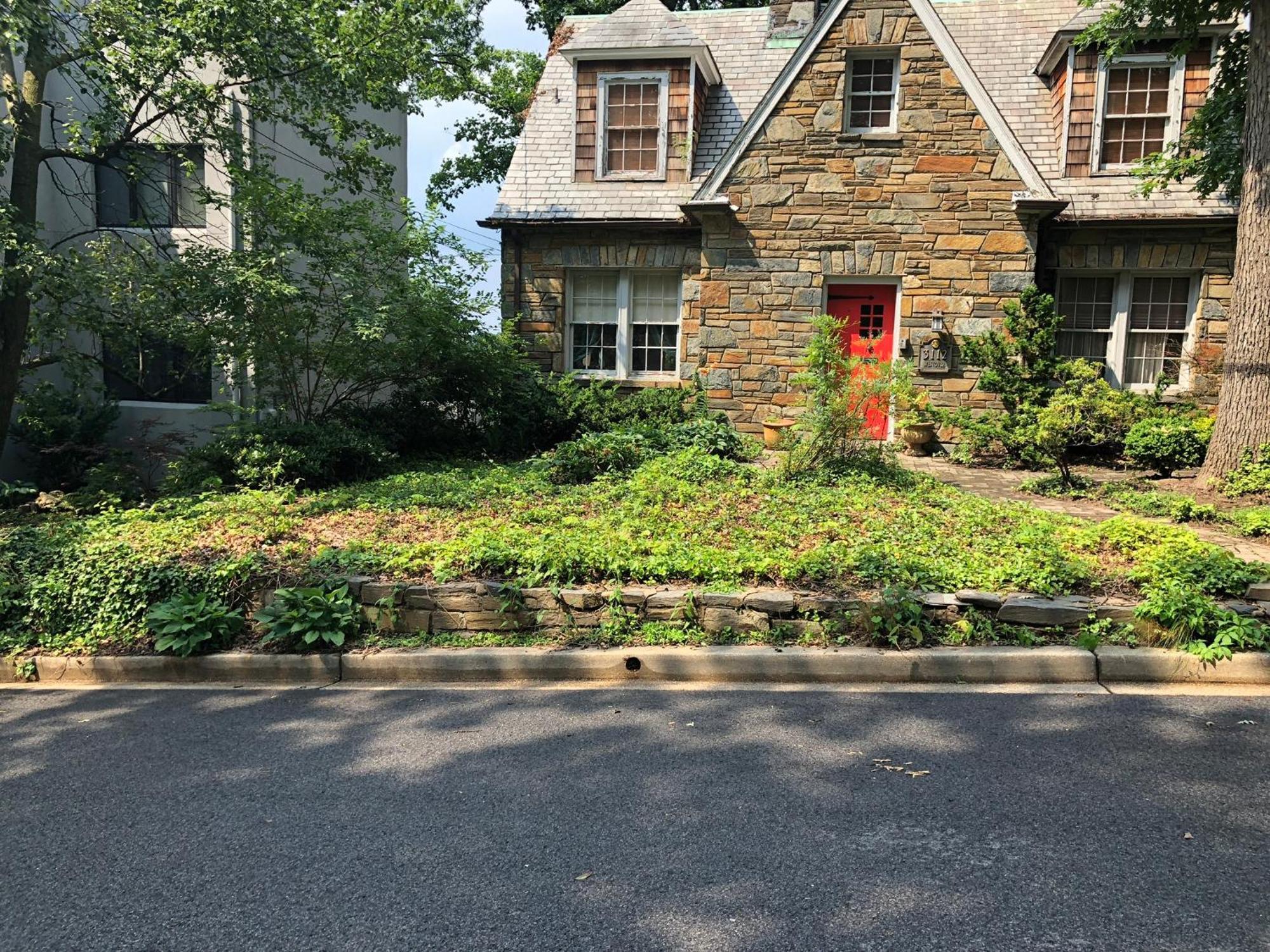 Woody Westover In Hillcrest Dc Near Capitol Hill Ουάσινγκτον Εξωτερικό φωτογραφία