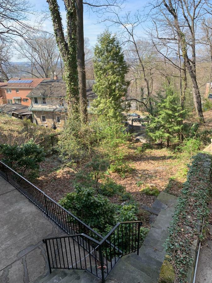Woody Westover In Hillcrest Dc Near Capitol Hill Ουάσινγκτον Εξωτερικό φωτογραφία